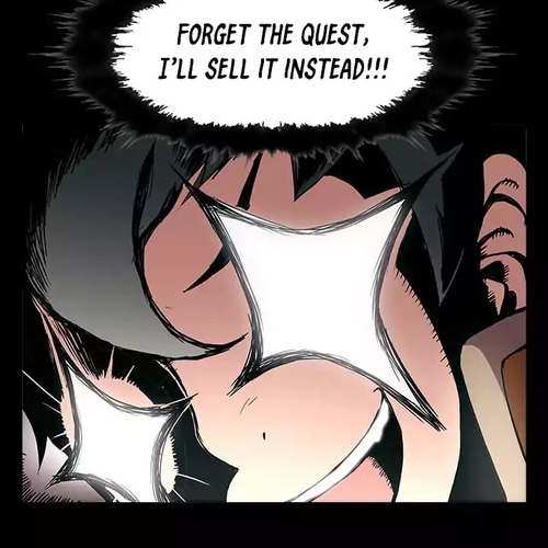 Overgeared Chapter 3 cover