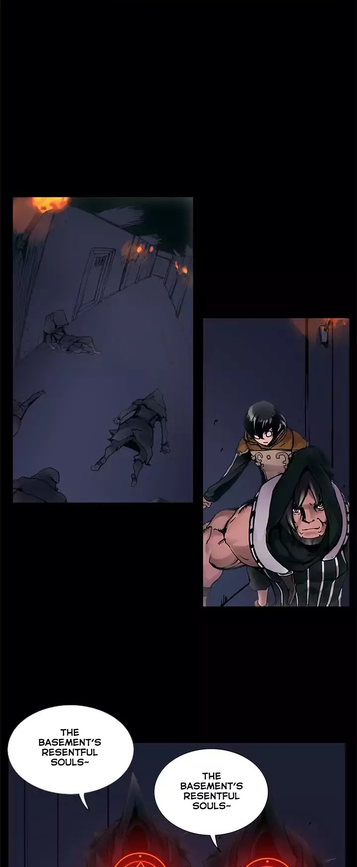 Overgeared Chapter 6 page 11 - Chapter 6