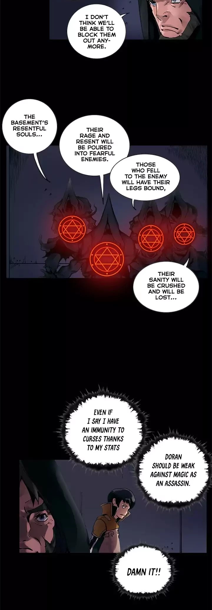 Overgeared Chapter 6 page 15 - Chapter 6