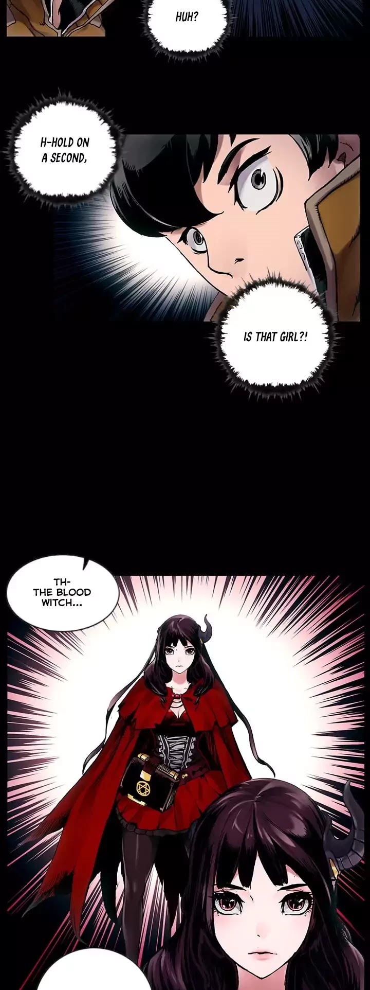 Overgeared Chapter 7 page 12 - Chapter 7