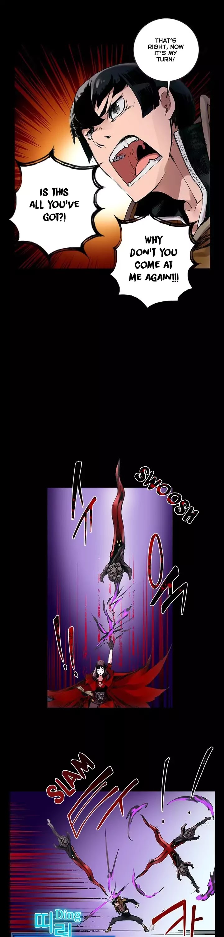 Overgeared Chapter 7 page 20 - Chapter 7