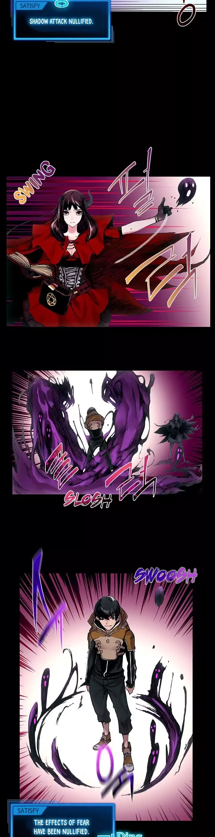Overgeared Chapter 7 page 21 - Chapter 7