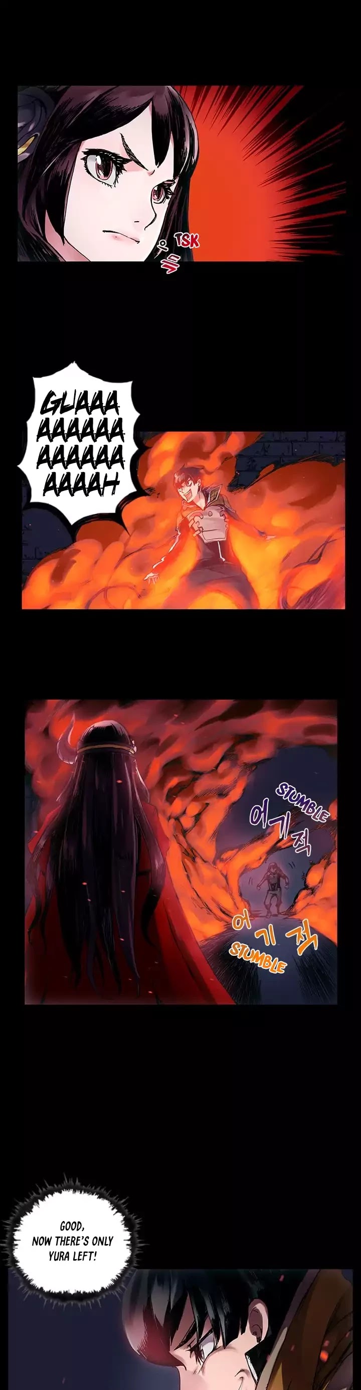 Overgeared Chapter 7 page 23 - Chapter 7