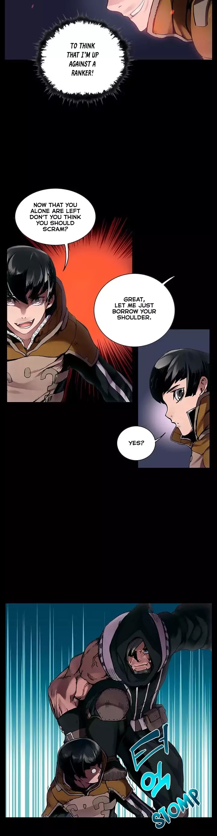Overgeared Chapter 7 page 24 - Chapter 7