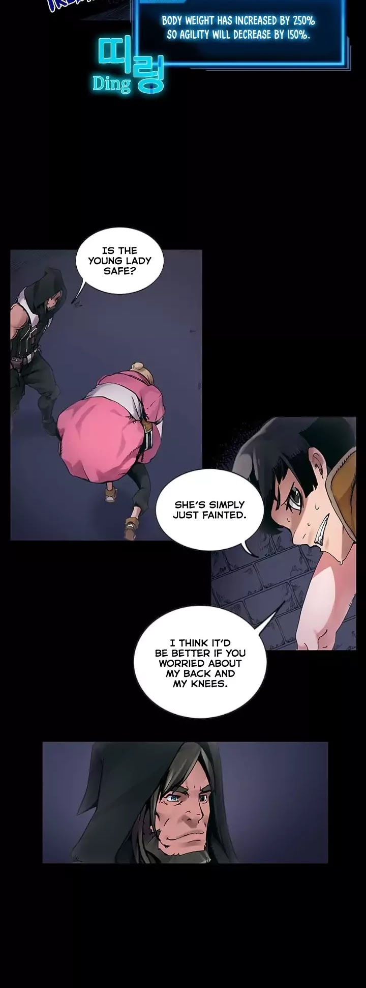 Overgeared Chapter 7 page 6 - Chapter 7