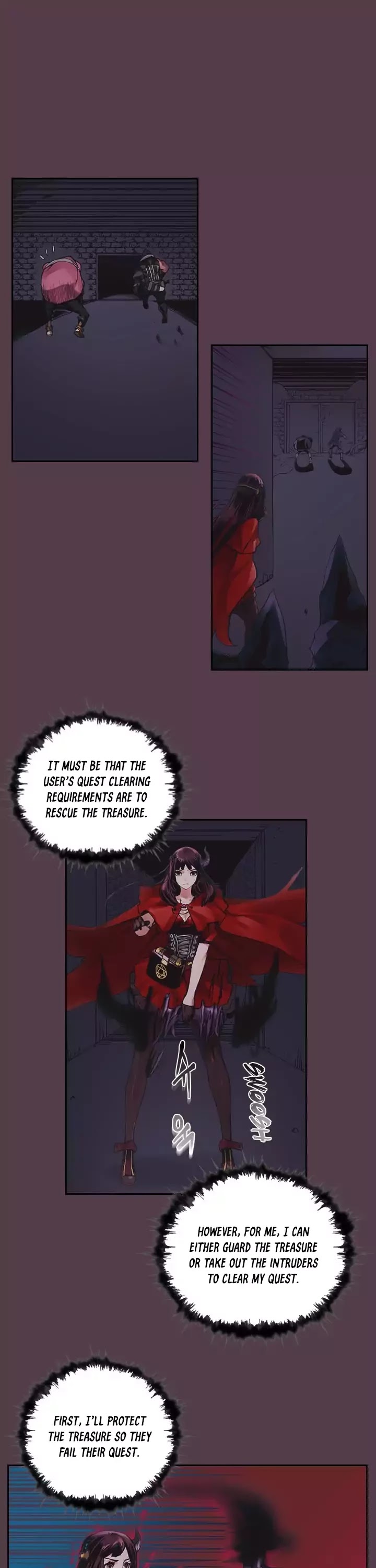 Overgeared Chapter 8 page 13 - Chapter 8