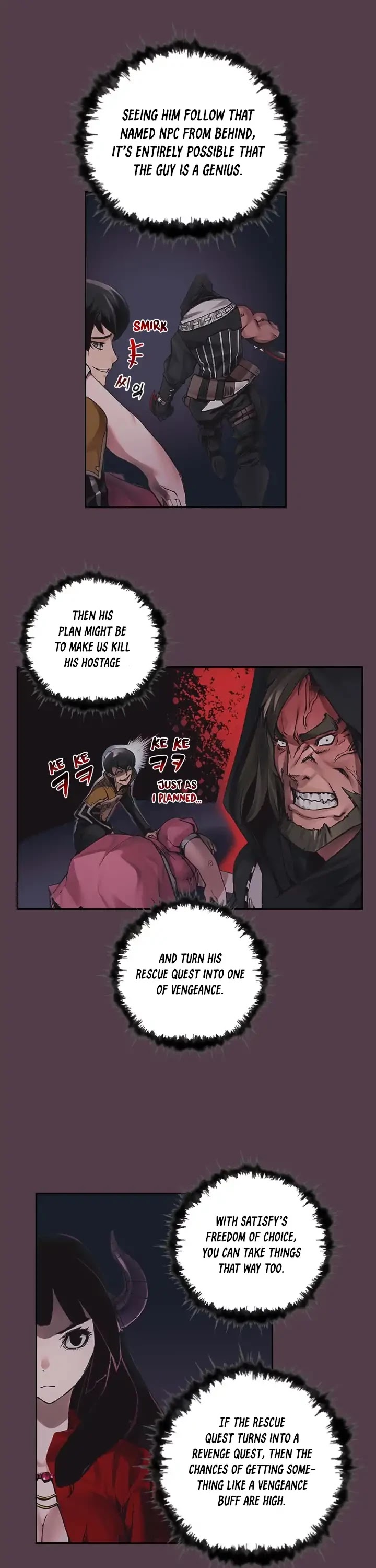 Overgeared Chapter 8 page 16 - Chapter 8