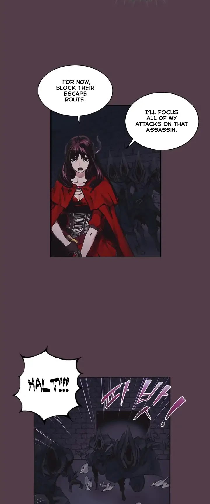 Overgeared Chapter 8 page 17 - Chapter 8