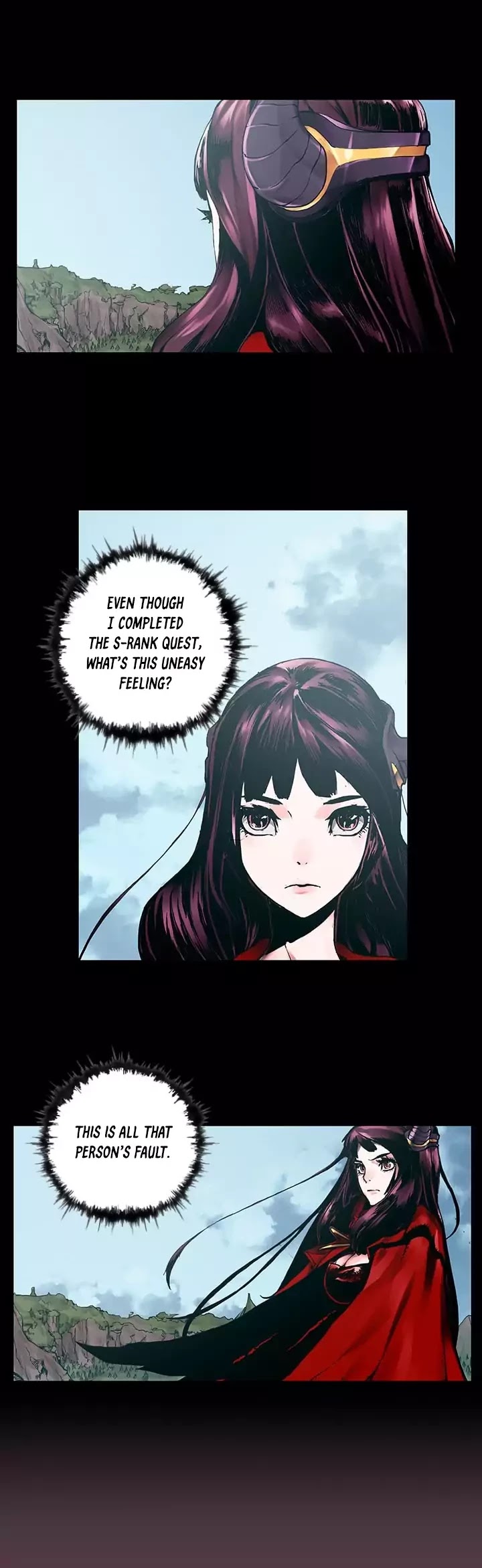 Overgeared Chapter 8 page 5 - Chapter 8