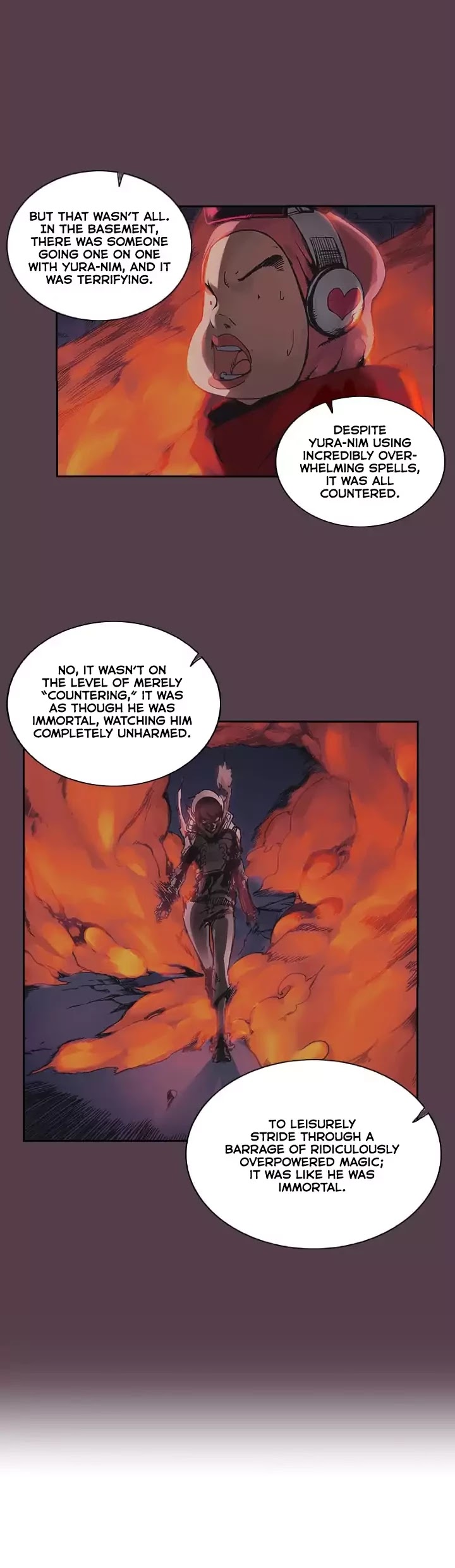 Overgeared Chapter 9 page 11 - Chapter 9