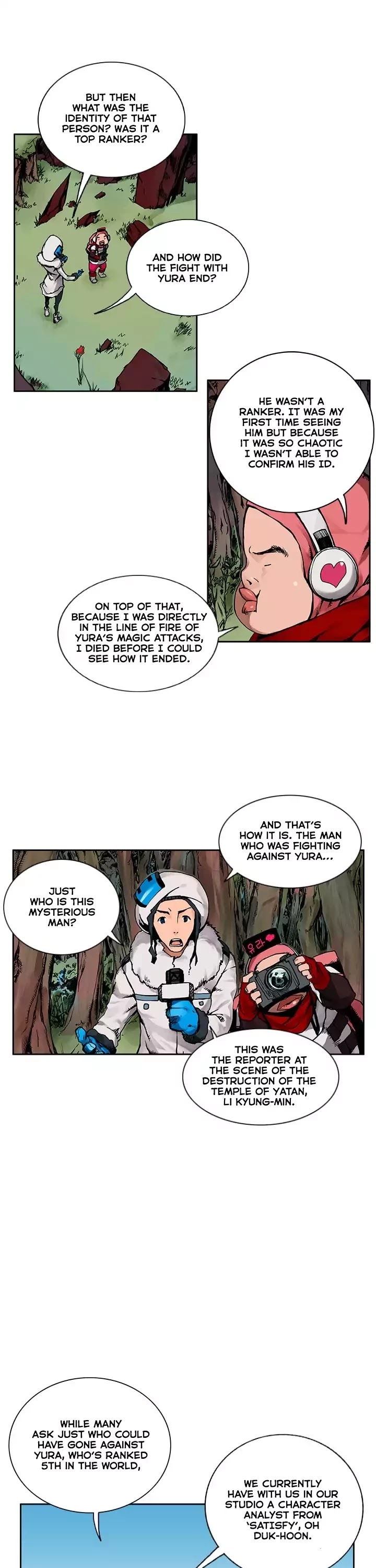 Overgeared Chapter 9 page 12 - Chapter 9
