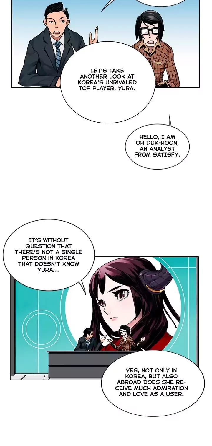 Overgeared Chapter 9 page 13 - Chapter 9