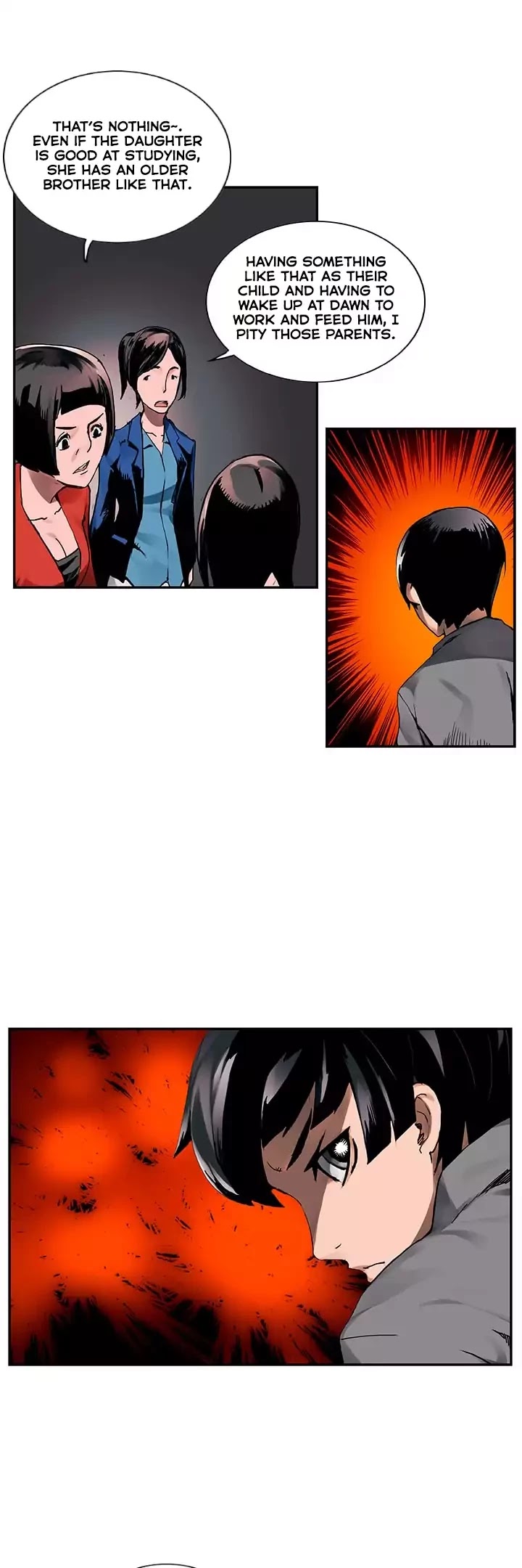 Overgeared Chapter 9 page 21 - Chapter 9