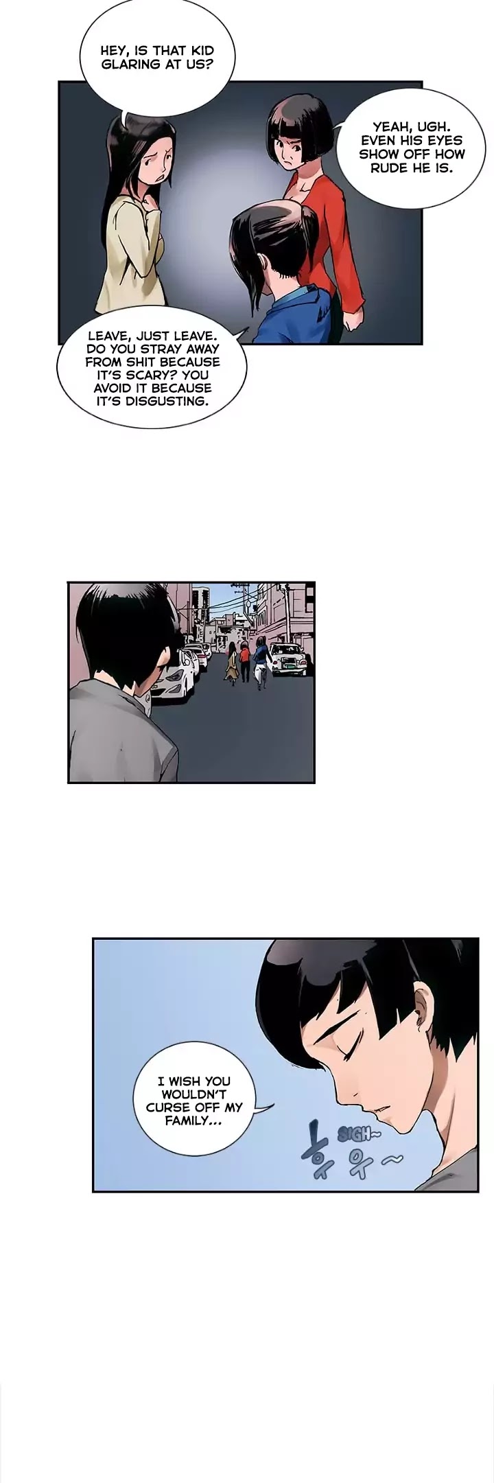 Overgeared Chapter 9 page 22 - Chapter 9