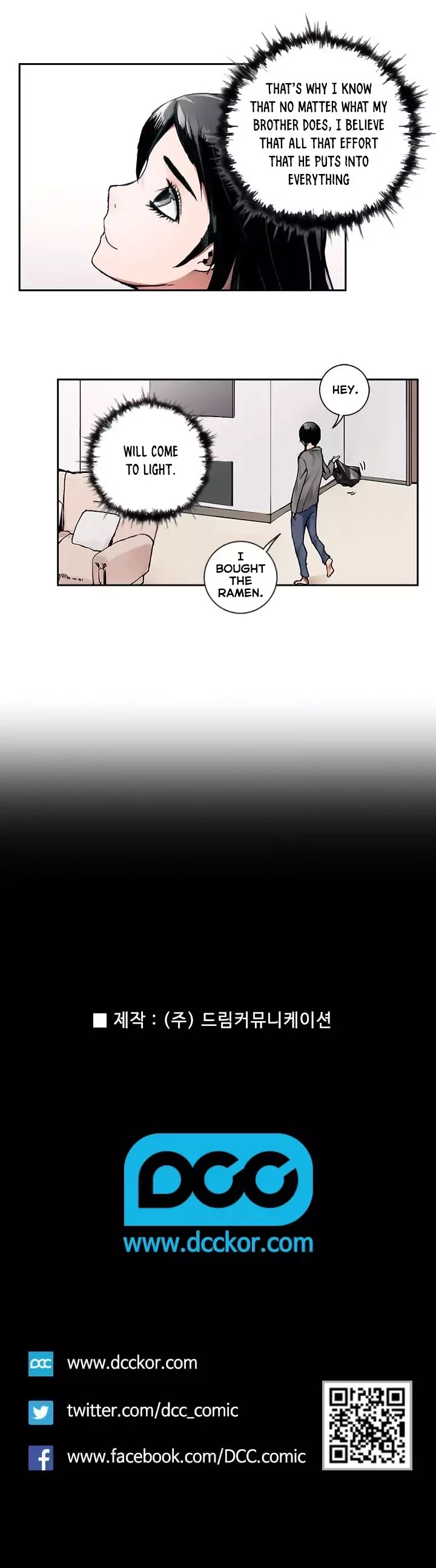 Overgeared Chapter 9 page 26 - Chapter 9