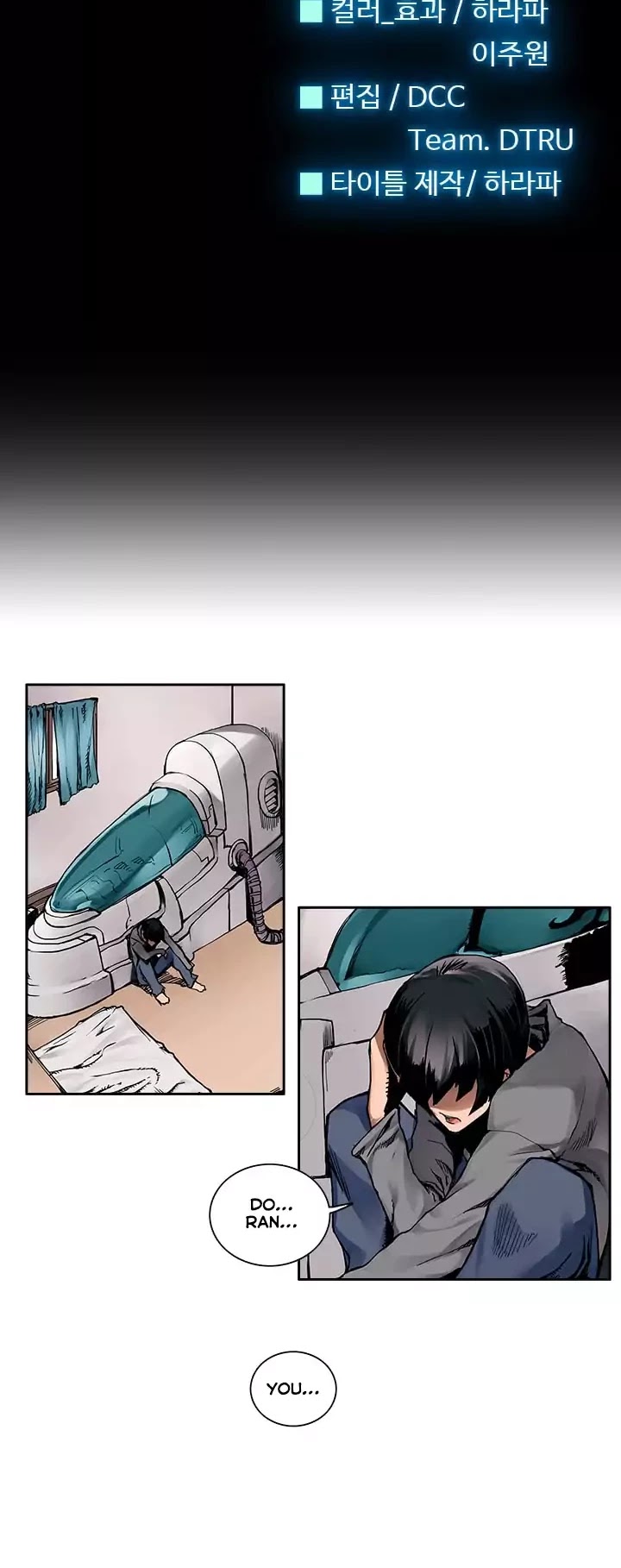 Overgeared Chapter 9 page 4 - Chapter 9