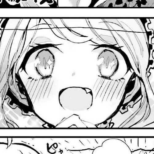 Overlord La Carte Chapter 30: O O Gap Moe cover