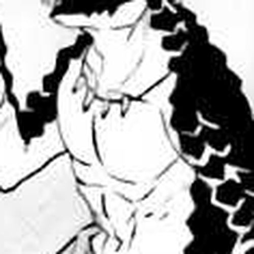 Overlord La Carte Chapter 32: Rororo cover