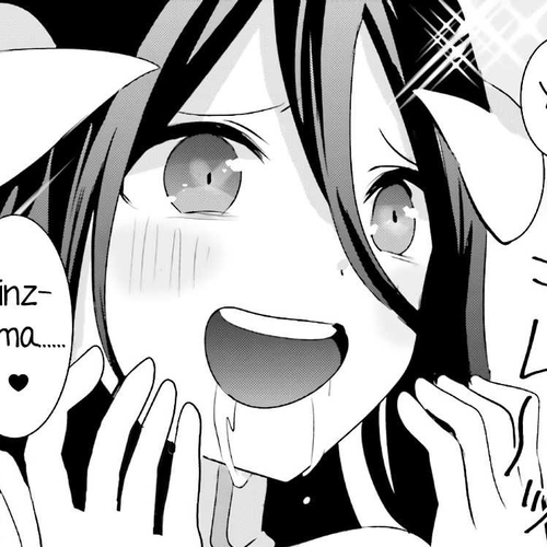 Overlord La Carte Chapter 34: The most supreme interior cover