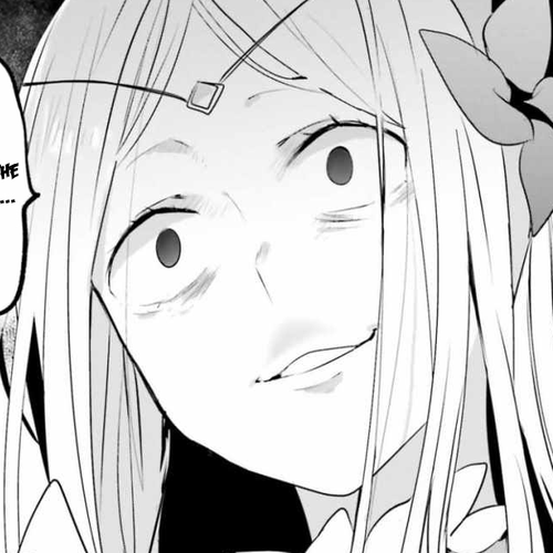 Overlord La Carte Chapter 44: Princess Renner and the puppy cover