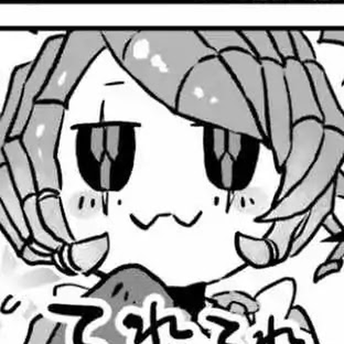 Overlord La Carte Chapter 46: Entoma-chan is hungry cover