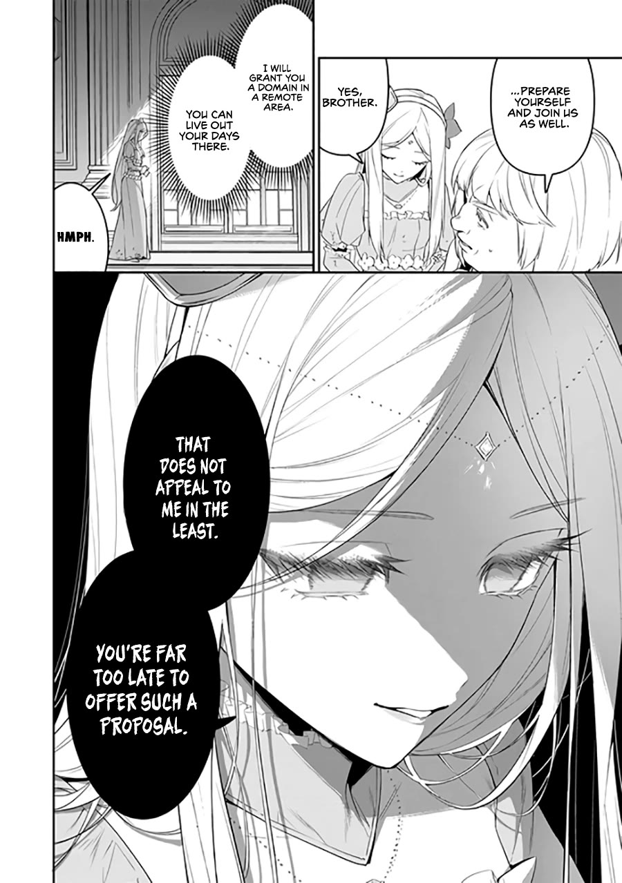 Overlord: New World Chapter 2 page 25 - Chapter 2