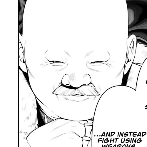 Overlord: New World Chapter 7 thumbnail