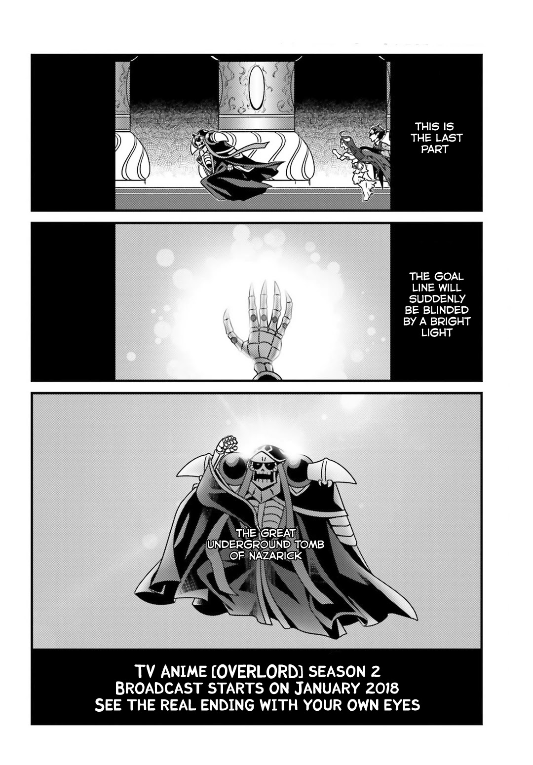 Overlord The Undead King Oh! Chapter 12 page 20 - Chapter 12