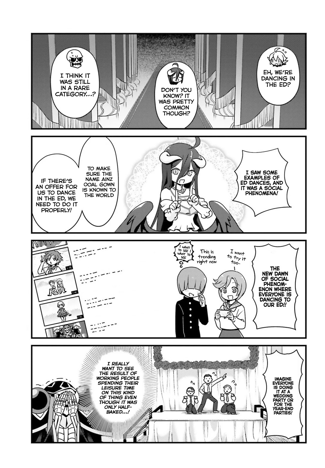 Overlord The Undead King Oh! Chapter 12 page 7 - Chapter 12