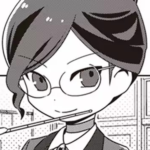 Overlord The Undead King Oh! Chapter 4: Yuri-Sensei's Blue Sky, Iron-Fist Classroom cover
