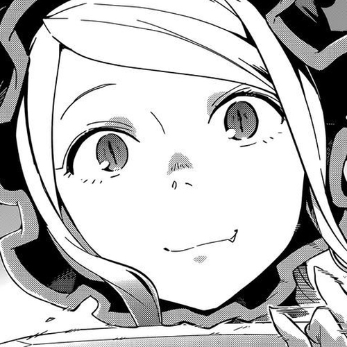 Overlord Chapter 11 cover