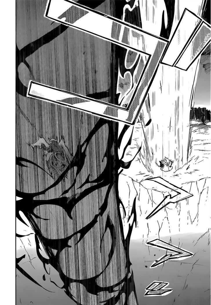 Overlord Chapter 13 page 37 - Chapter 13