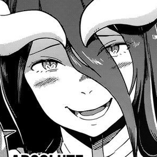 Overlord Chapter 15 cover