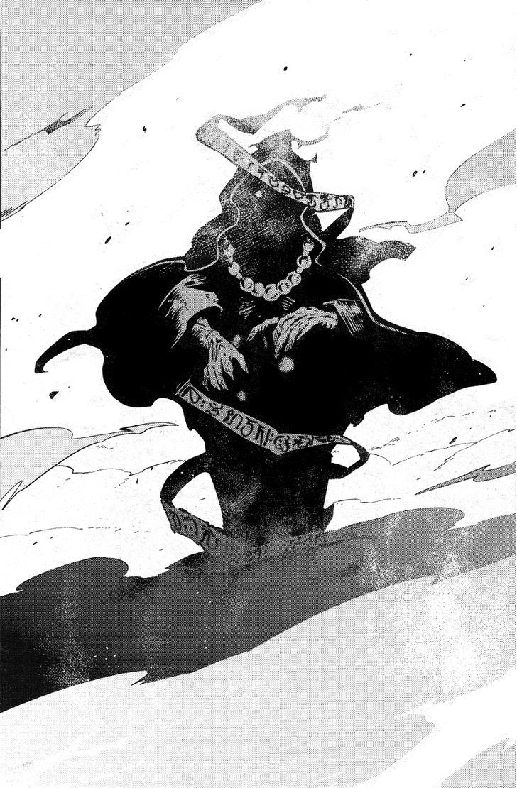 Overlord Chapter 19 page 38 - Chapter 19