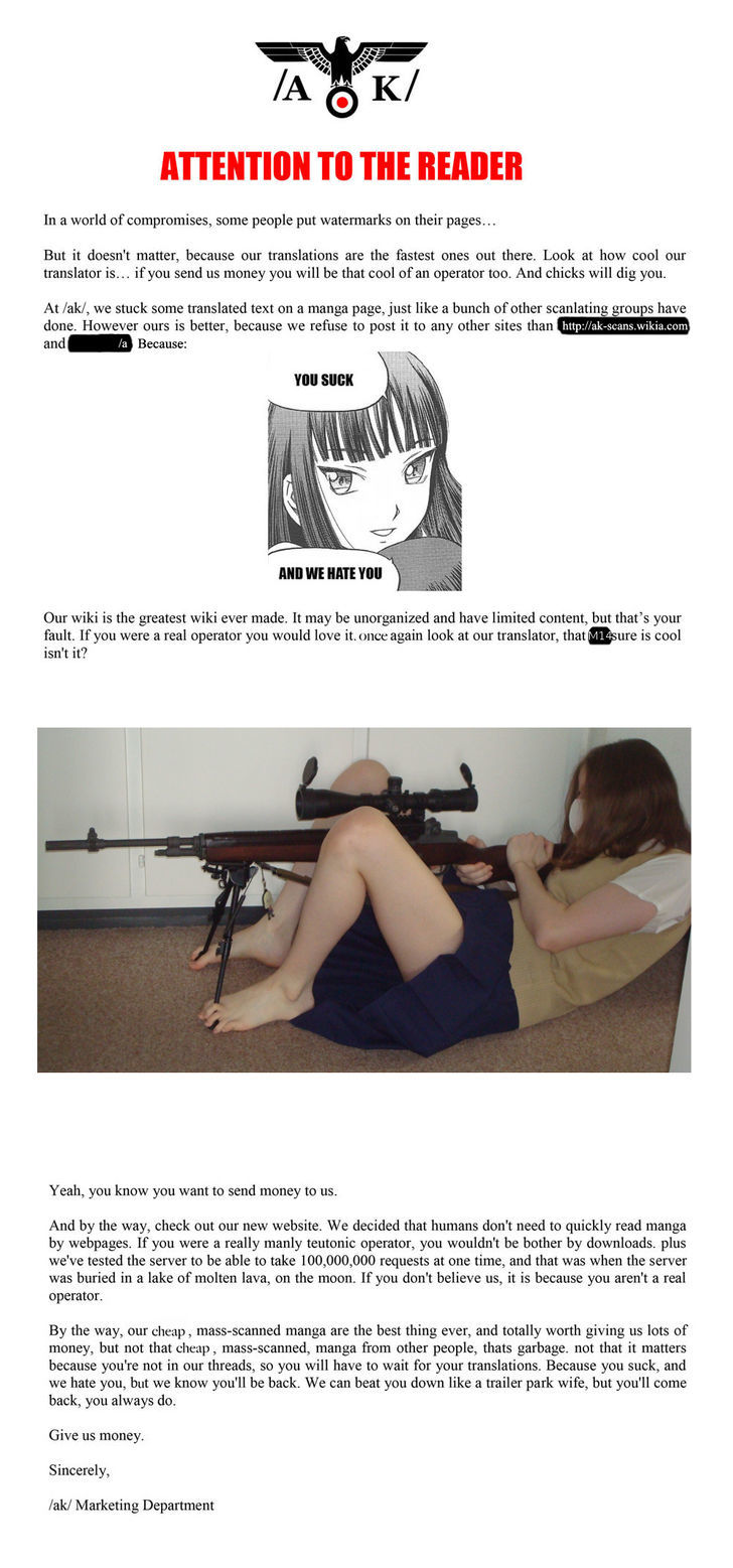 Overlord Chapter 2 page 2 - Chapter 2