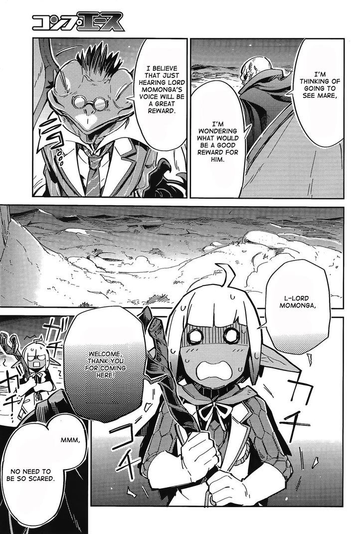 Overlord Chapter 2 page 25 - Chapter 2