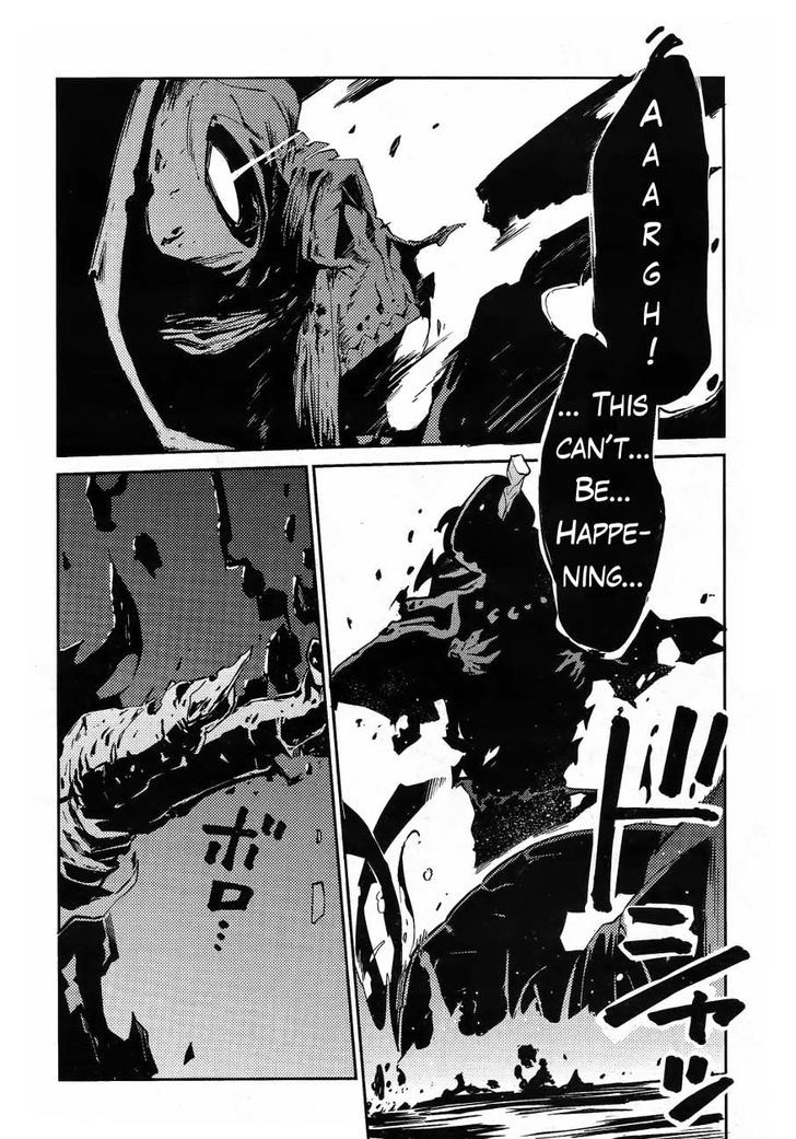 Overlord Chapter 20 page 56 - Chapter 20
