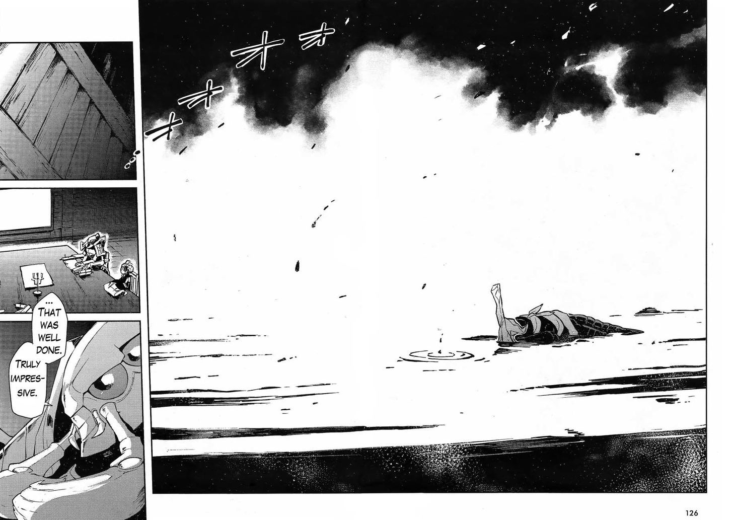 Overlord Chapter 20 page 58 - Chapter 20