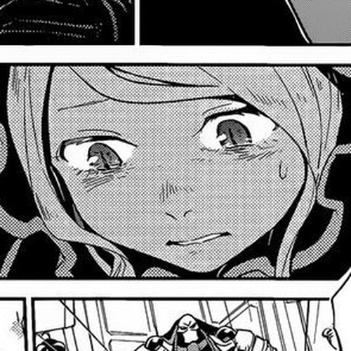 Overlord Chapter 22 cover