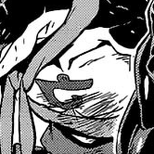 Overlord Chapter 26 cover