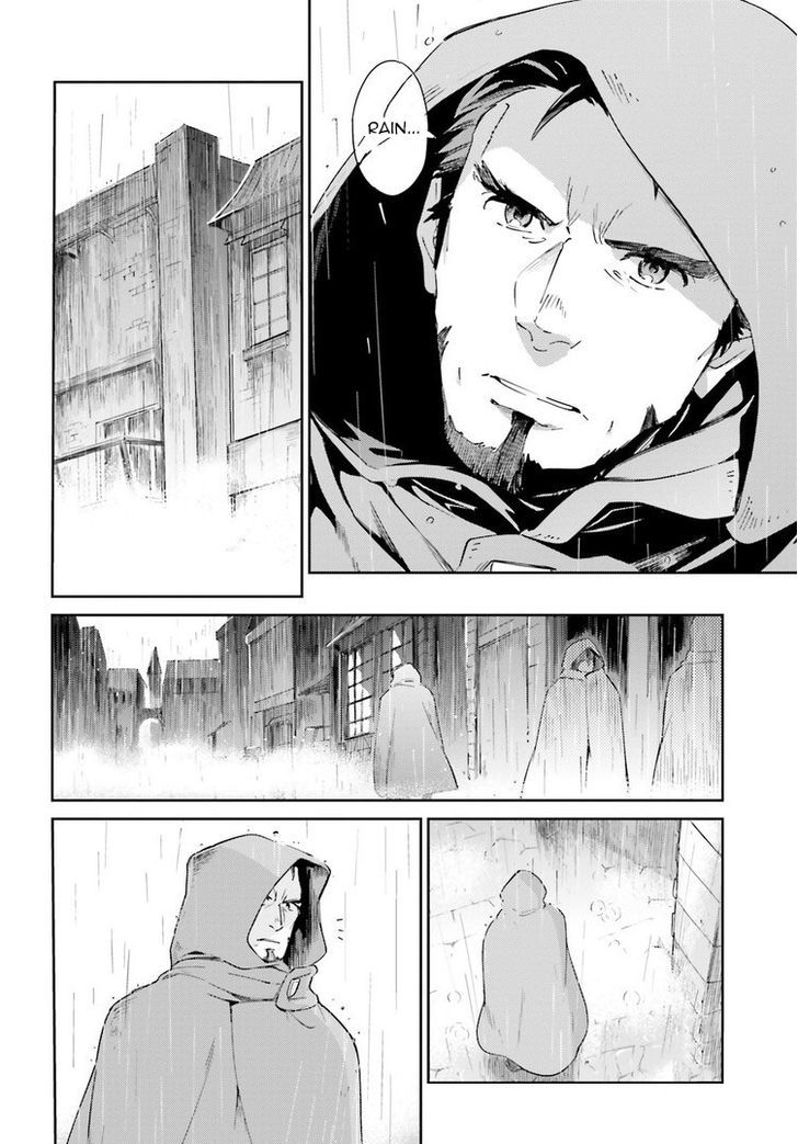 Overlord Chapter 27 page 30 - Chapter 27 : Episode #27