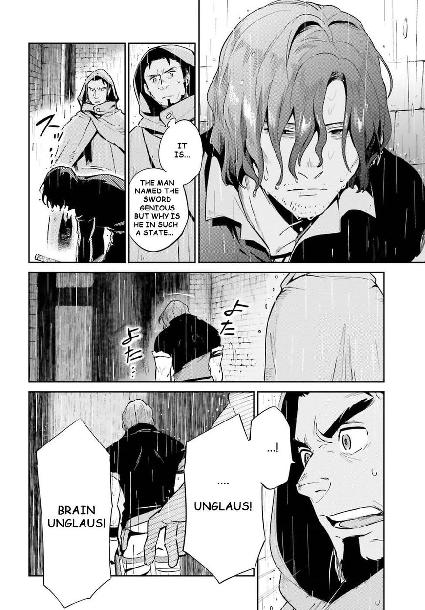 Overlord Chapter 28 page 2 - Chapter 28 : Episode #28