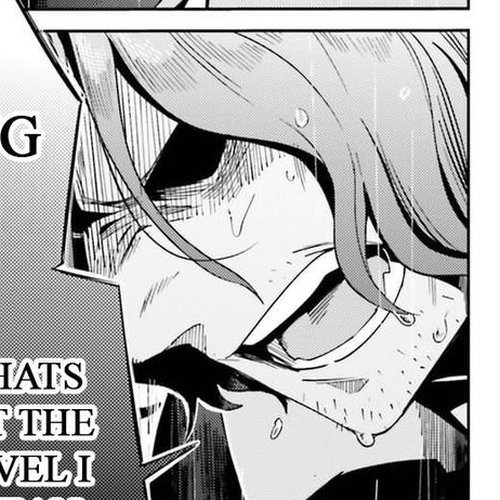 Overlord Chapter 28 : Episode #28 cover