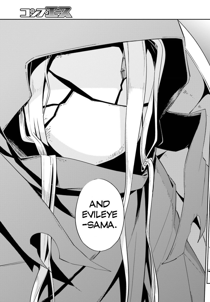 Overlord Chapter 30 page 31 - Chapter 30