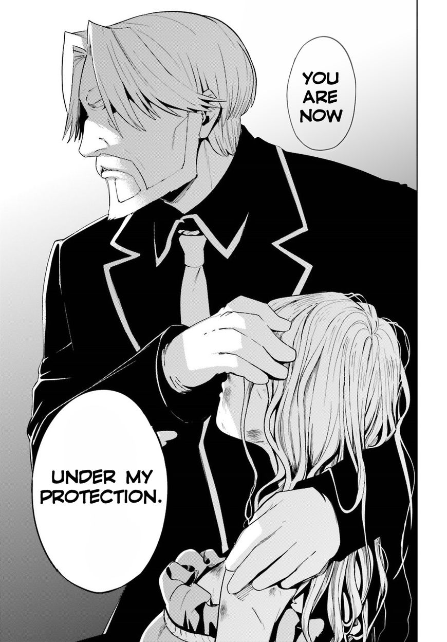 Overlord Chapter 32 page 19 - Chapter 32 : Episode #32