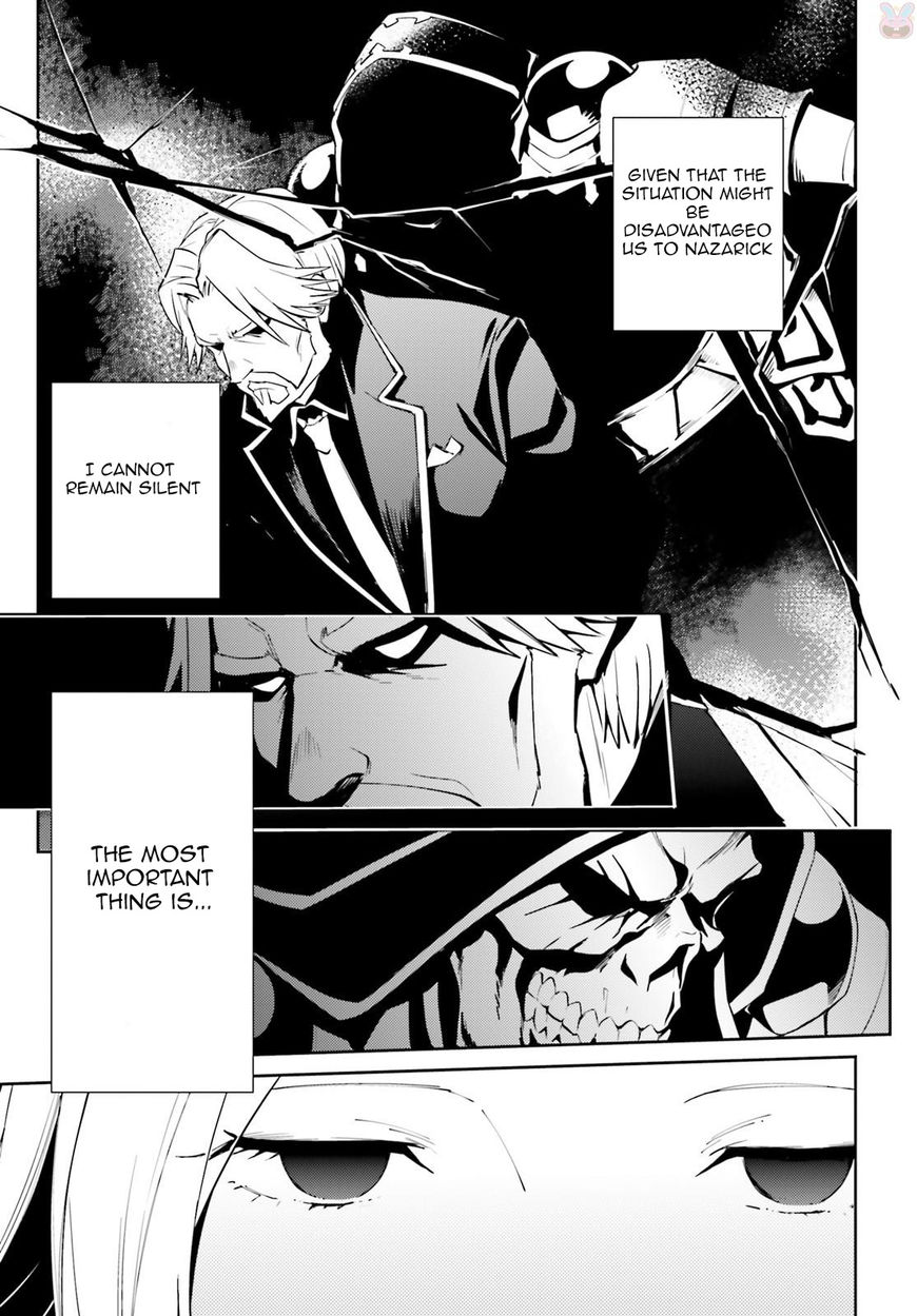 Overlord Chapter 34 page 39 - Chapter 34