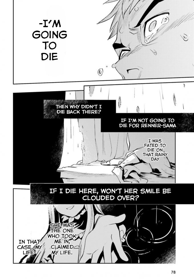 Overlord Chapter 35 page 36 - Chapter 35