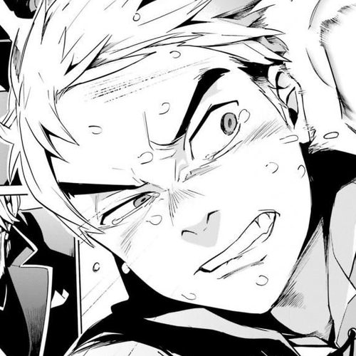 Overlord Chapter 35 cover