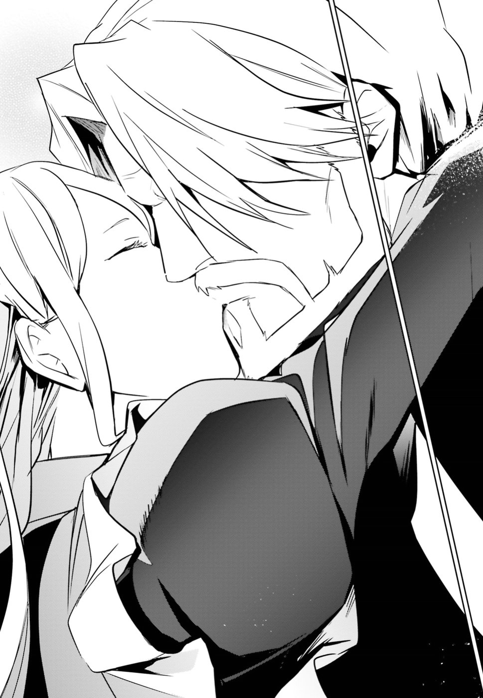 Overlord Chapter 40 page 32 - Chapter 40