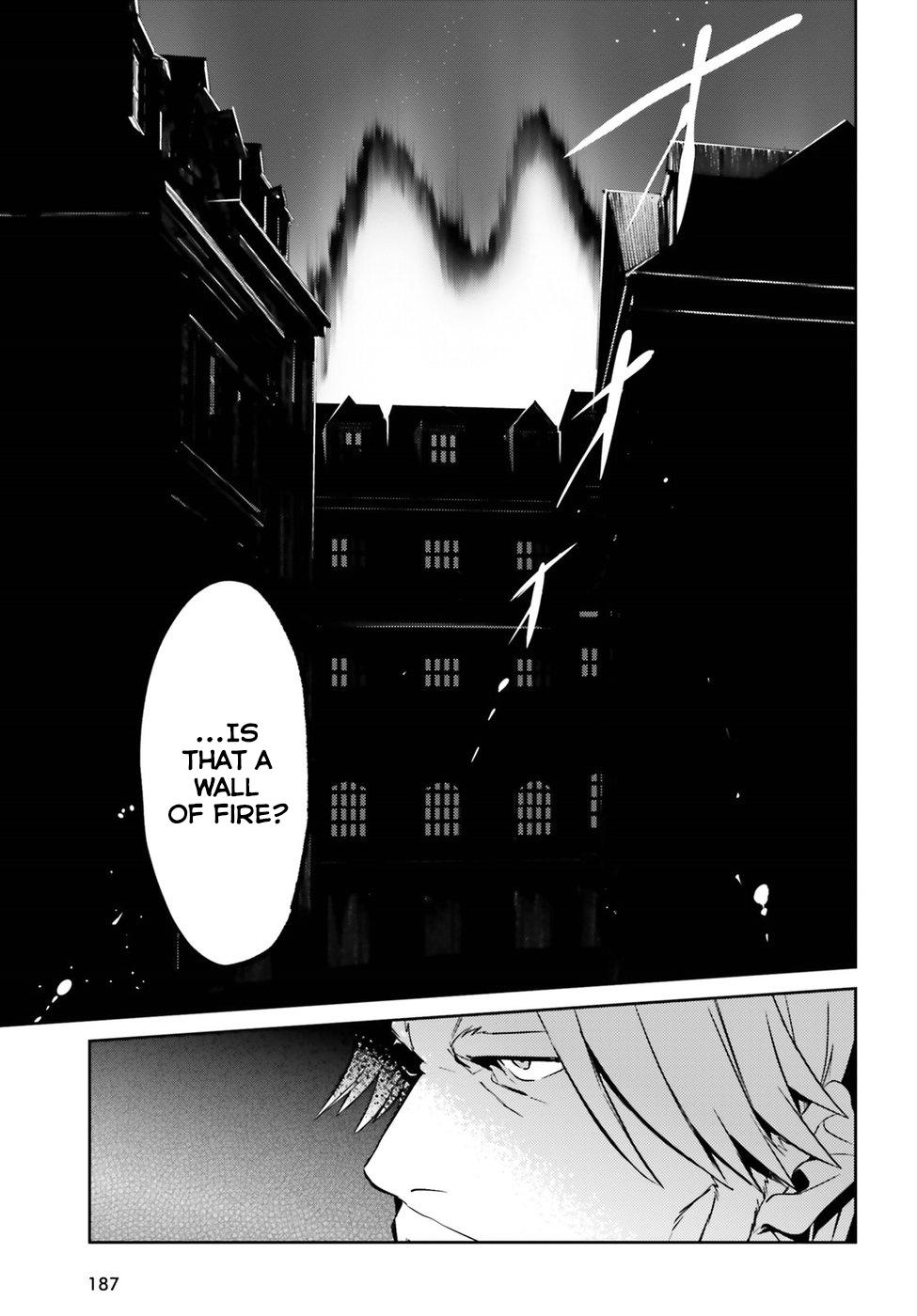 Overlord Chapter 44 page 17 - Chapter 44